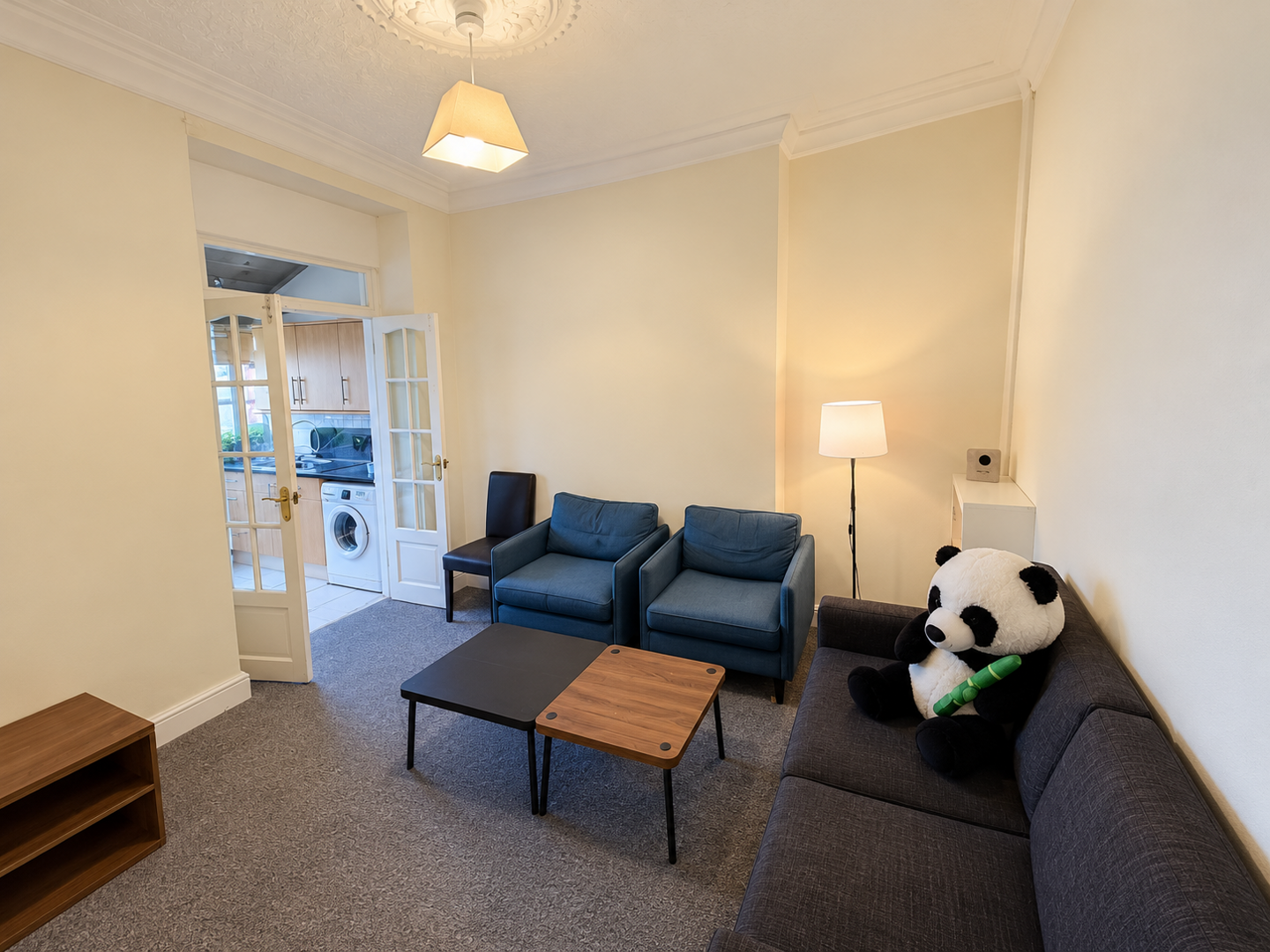 4 bed property in Pearson Street, Cardiff